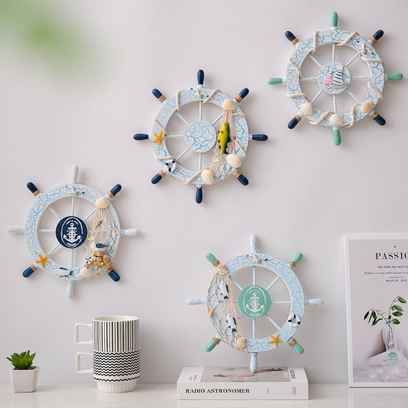 Maritime Decorative Wall Art