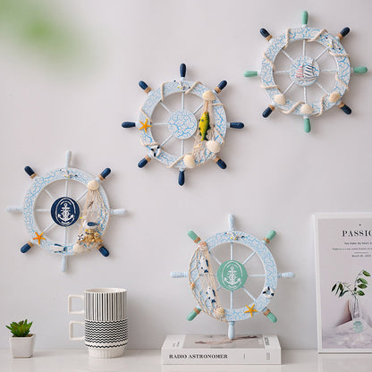 Maritime Decorative Wall Art