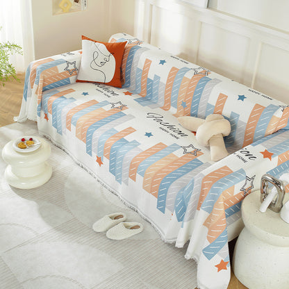Home Decorative Throw