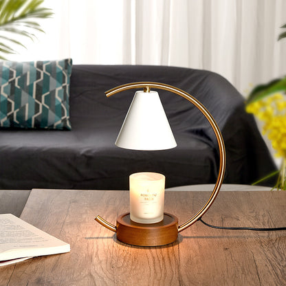 Modern Arc Table Lamp