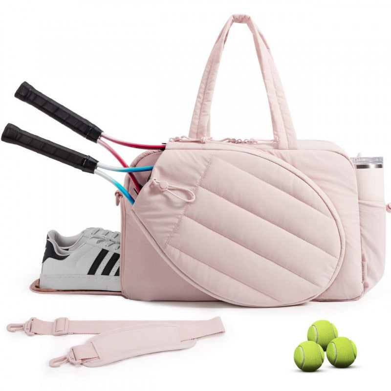 Athletic Tennis Racket Carry Bag Acalora