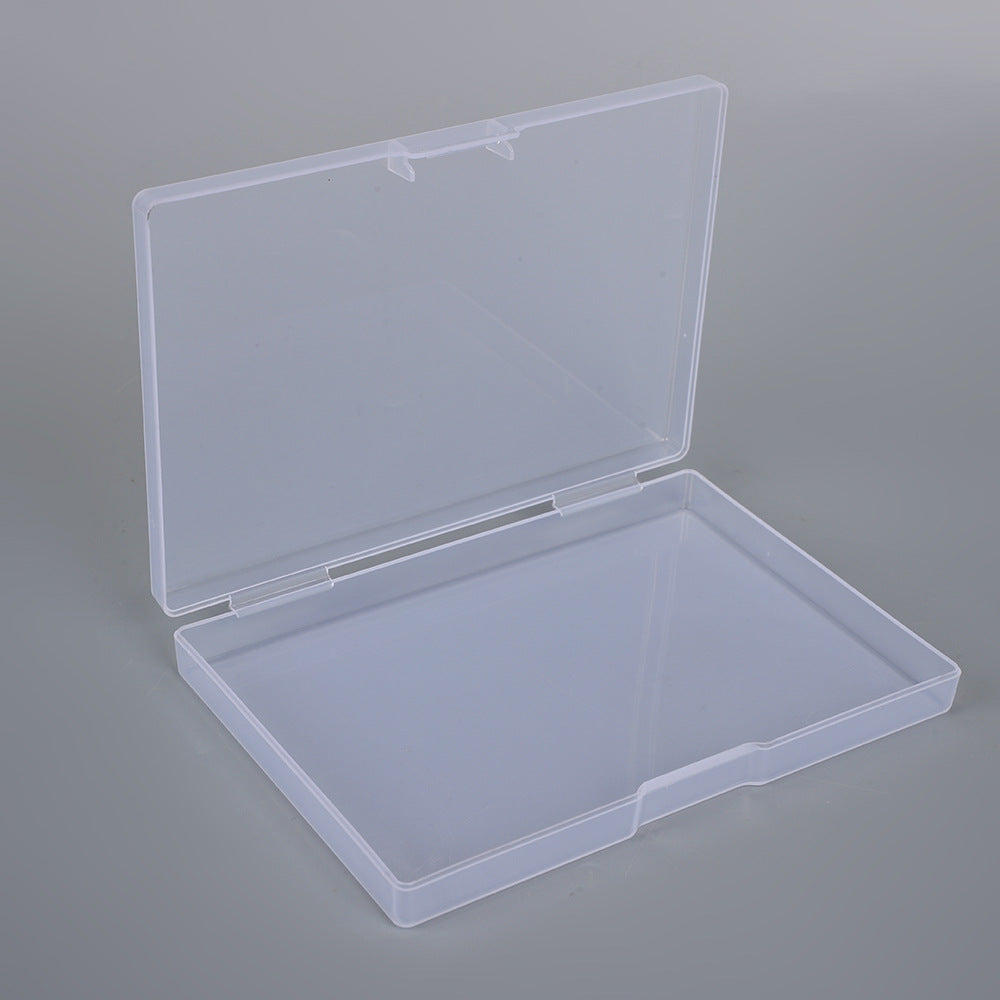 Multi-Purpose Transparent Storage Case Acalora 1787652892