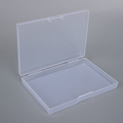 Multi-Purpose Transparent Storage Case Acalora 1787652892