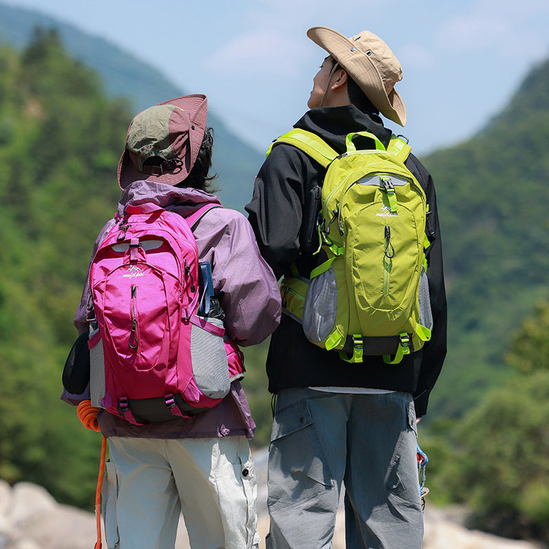 Multifunctional Outdoor Hiking Backpack Acalora