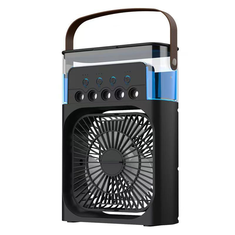 Portable Air Conditioner Unit Skanto