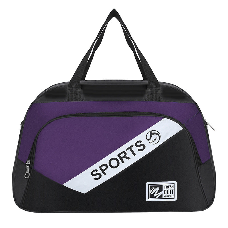 Sports Duffle Bag