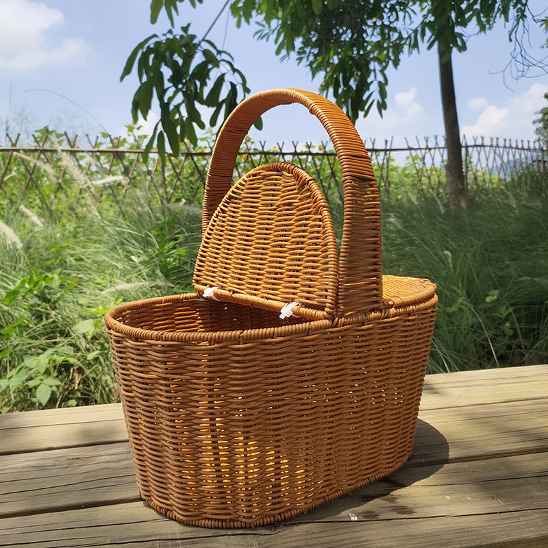 Ladies' basket Brehn