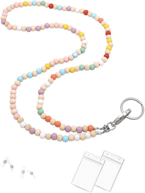 Beaded Lanyard Acalora