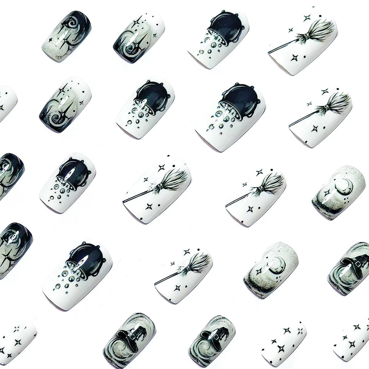 Nail Art Acalora