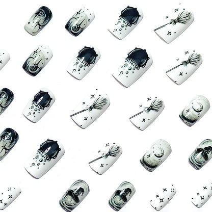 Nail Art Acalora