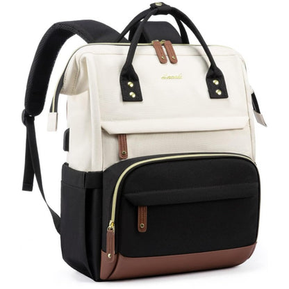 Stylish Multi-Functional Backpack Acalora
