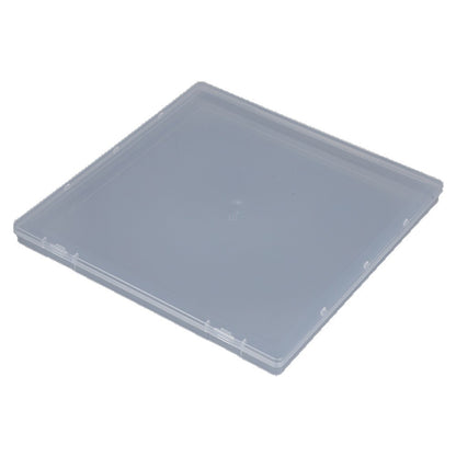 Clear Display Storage Case Acalora