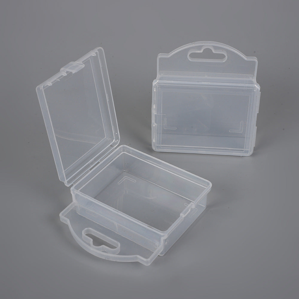 Multi-Purpose Storage Box Acalora