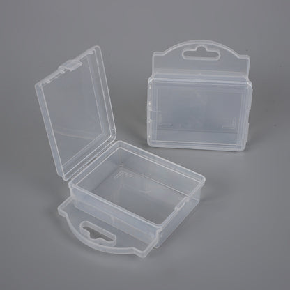 Multi-Purpose Storage Box Acalora
