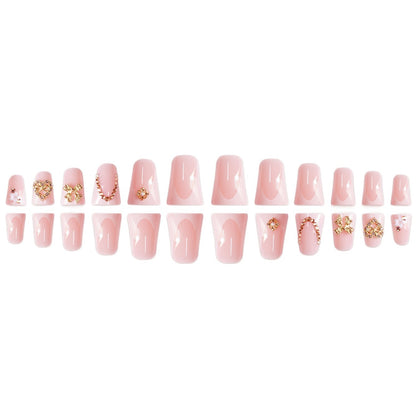 Decorative Stiletto Nail Art Acalora