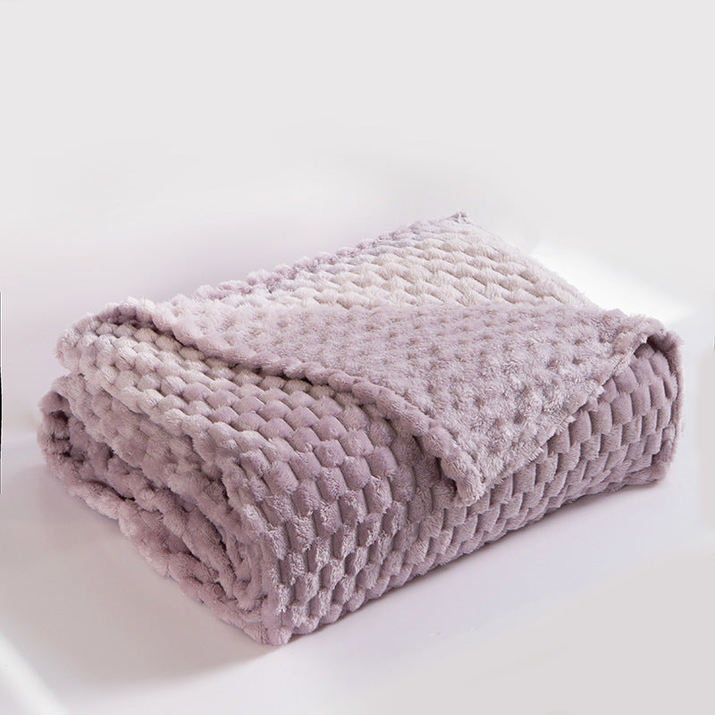 Unisex Cozy Plush
