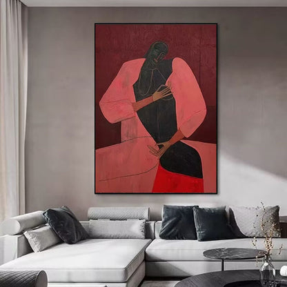 Contemporary Art Print