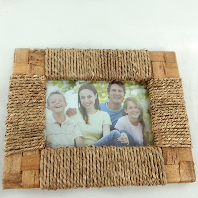 Artful decorative picture frame Acalora