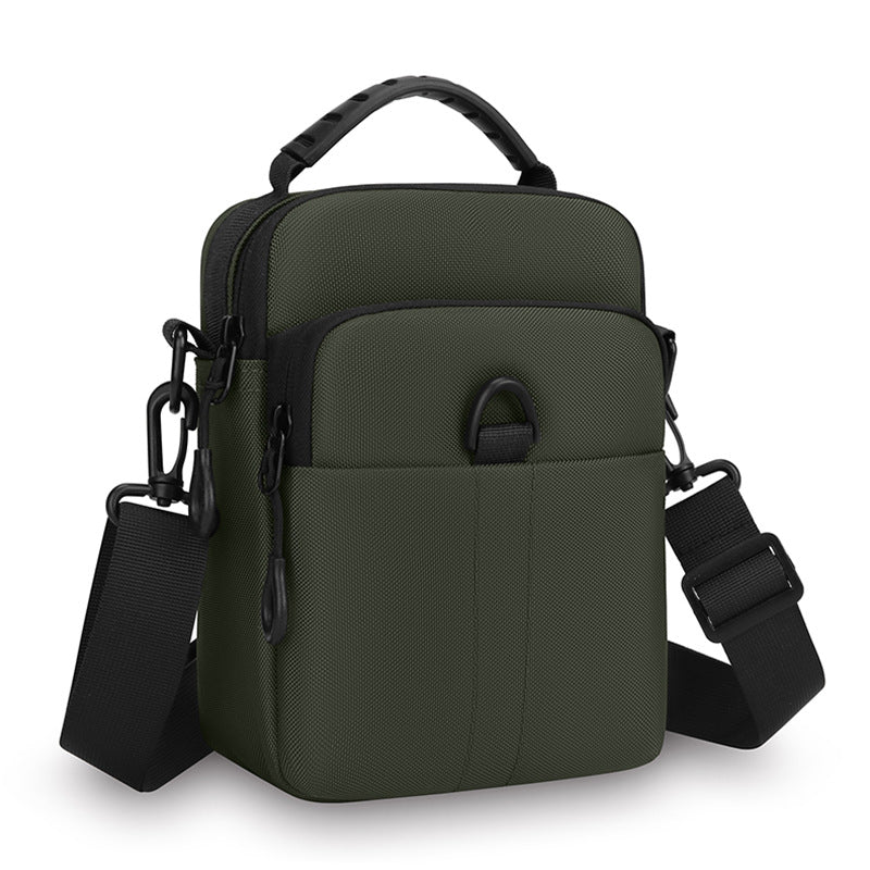 Compact Multi-Function Crossbody Bag Acalora