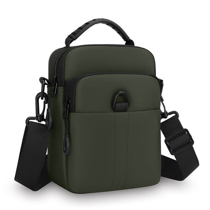 Compact Multi-Function Crossbody Bag Acalora