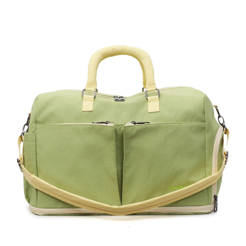 Versatile Travel Duffle Bag