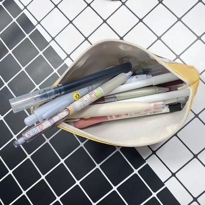 Cute Dinosaur-Themed Pencil Case Acalora