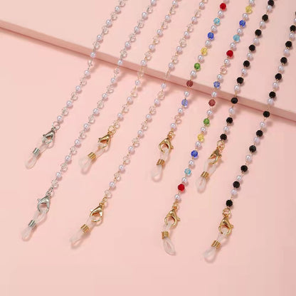 Decorative Eyewear Chain Acalora