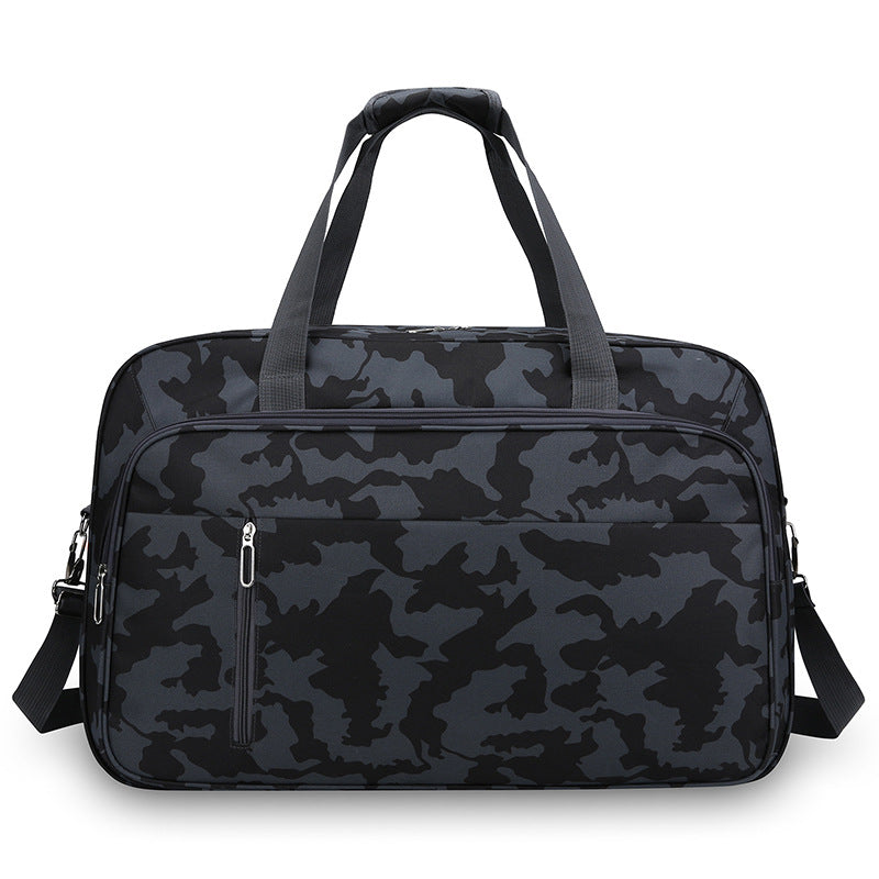 Versatile Sports Travel Duffel Bag Acalora