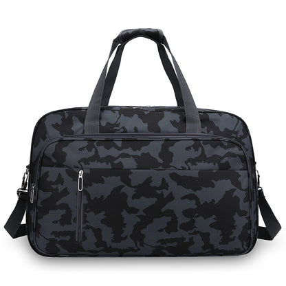 Versatile Sports Travel Duffel Bag Acalora