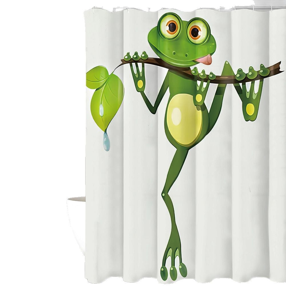 Shower Curtain