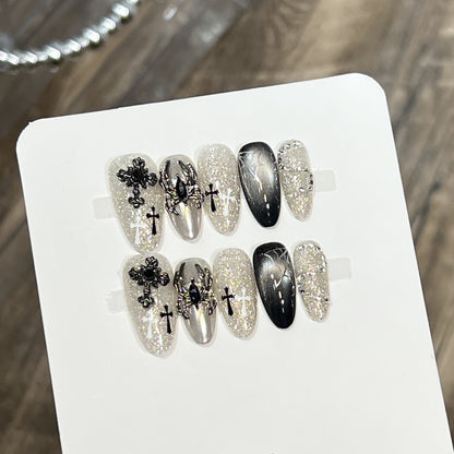 Nail Art Design Acalora