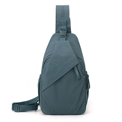 Functional Sling Backpack Acalora