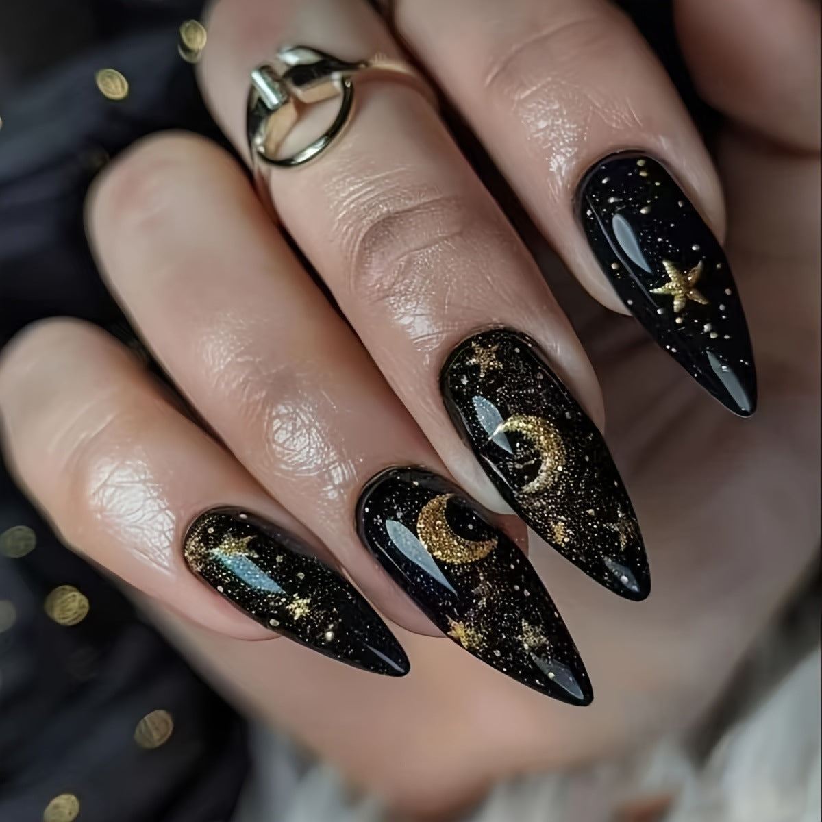 Nail Art Acalora
