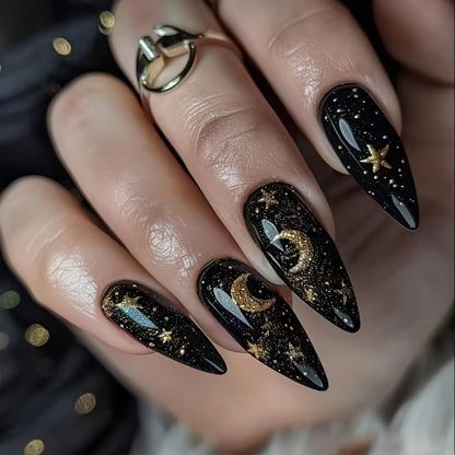 Nail Art Acalora