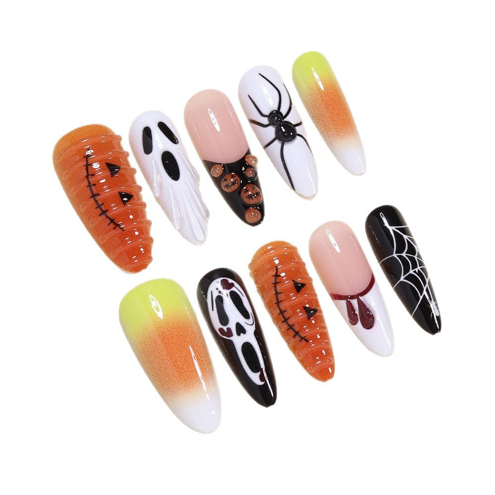 Decorative Nail Art Acalora