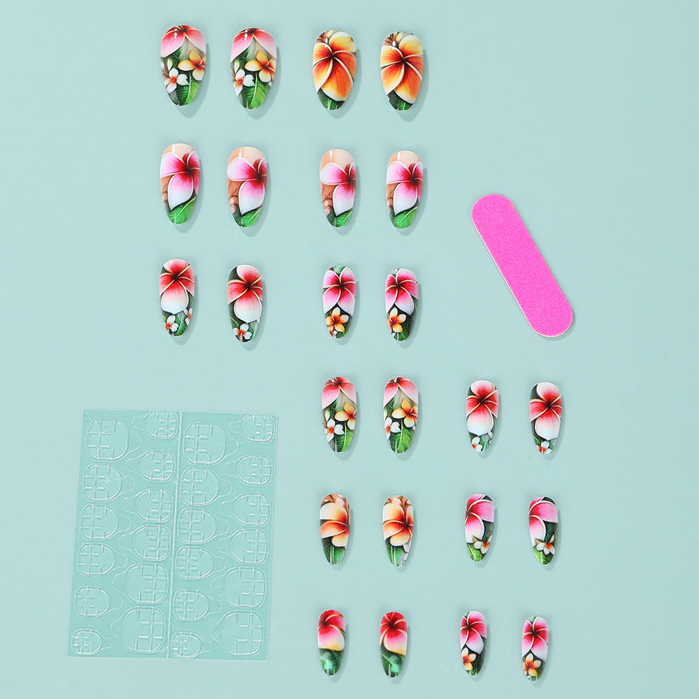 Nail Art Set Acalora