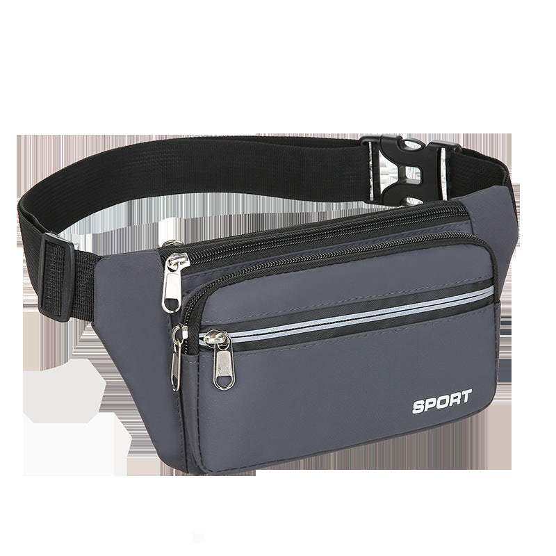 Adjustable Sports Waist Bag Acalora