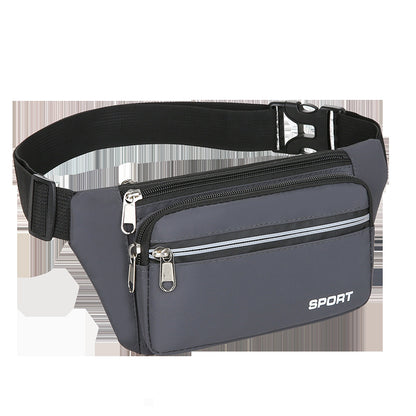Adjustable Sports Waist Bag Acalora