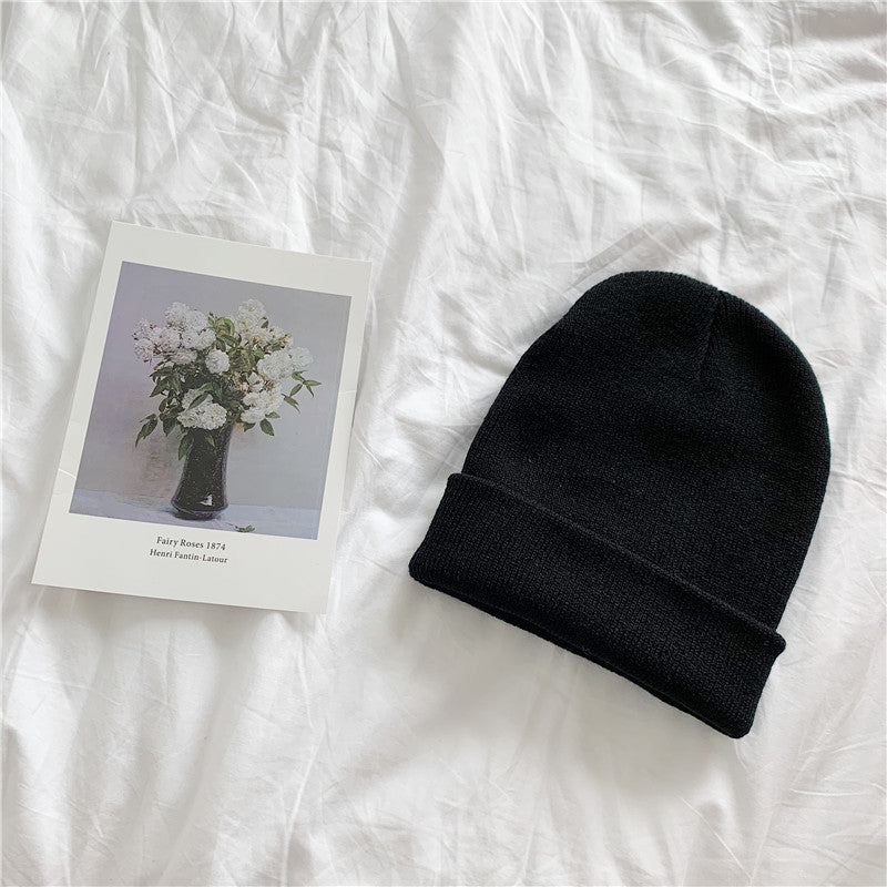 Soft Knit Beanie