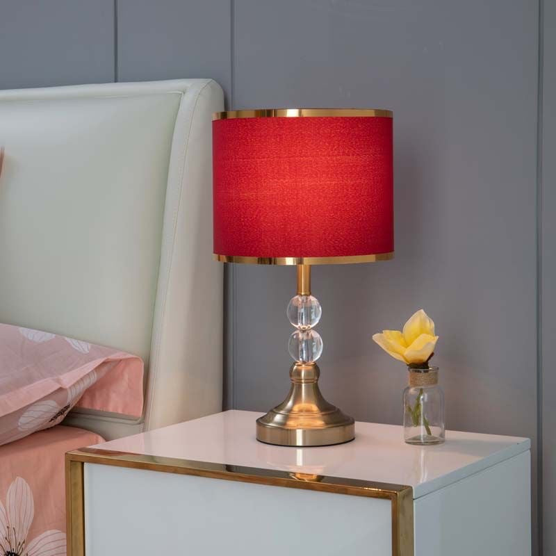 Elegant Bedside Table Lamp