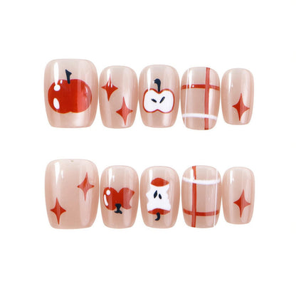 Artistic Nail Art Acalora