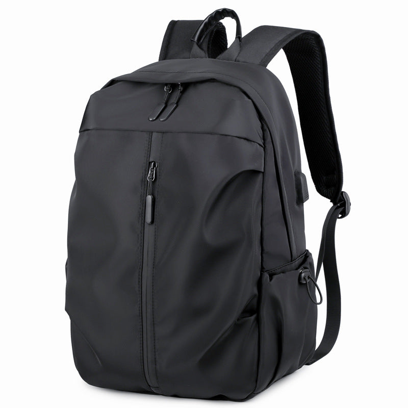 Modern Versatile Water-Resistant Backpack Acalora