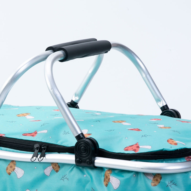 Women's Cooler Bag Skanto
