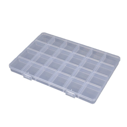 Multi-Divisional Craft Storage Organizer Acalora