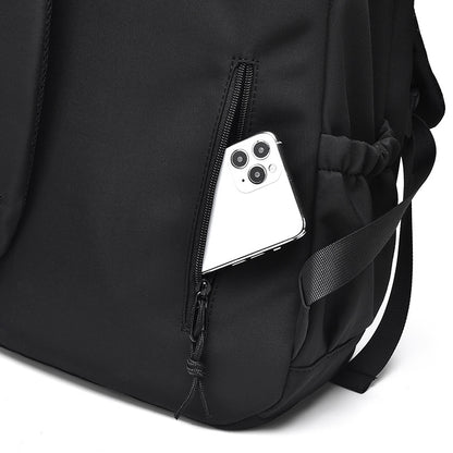 Sleek Lightweight Travel Backpack Acalora
