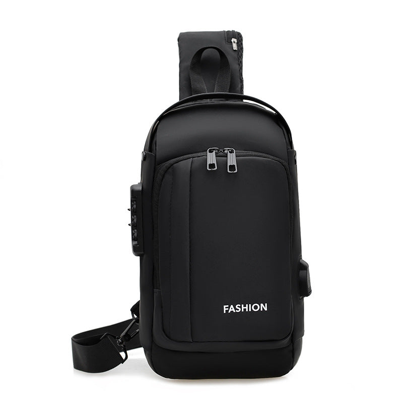 Versatile Sling Backpack Acalora