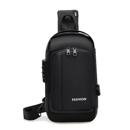 Versatile Sling Backpack Acalora