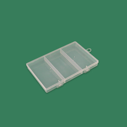 Multi-Compartment Travel Storage Case Acalora