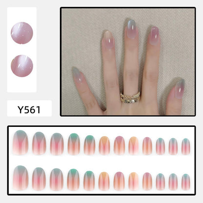 Nail Art Set Acalora