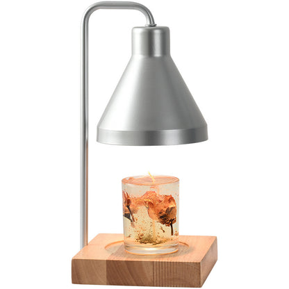 Sleek Decorative Table Lamp